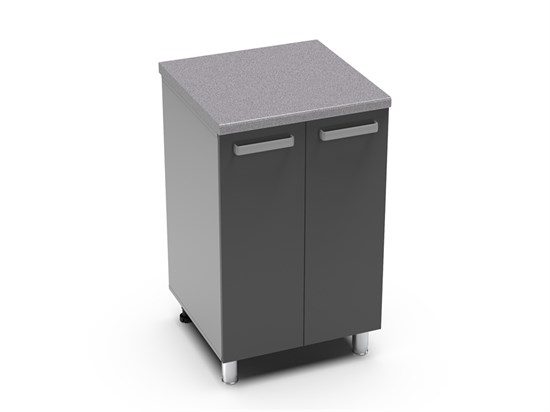 Шкаф нижний 6Р Мэй 12307