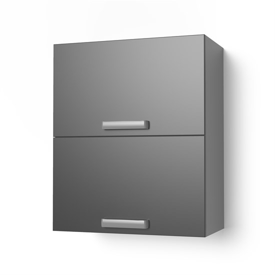 Шкаф верхний 6ВГ Ривьера 12370