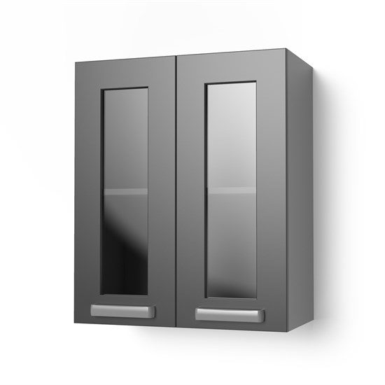 Шкаф верхний 6ВС Хилтон 12505