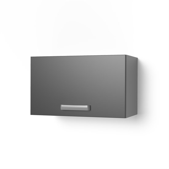 Шкаф верхний 6Х Хилтон 12507