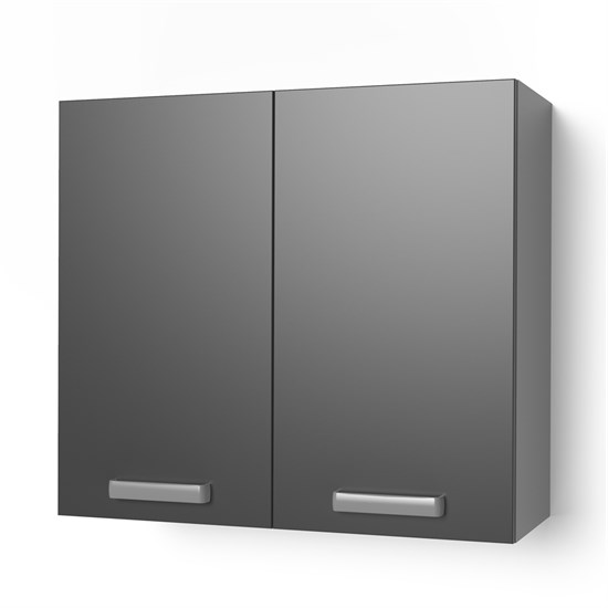 Шкаф верхний 8В Хилтон 12509