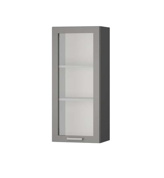 Шкаф верхний В4ВС Хилтон 12522