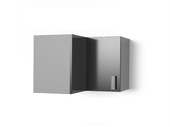 Шкаф верхний УВП-36 Хилтон 12543