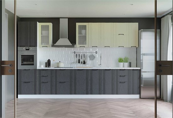 Модульная кухня Вандт 3600 мм. 12611