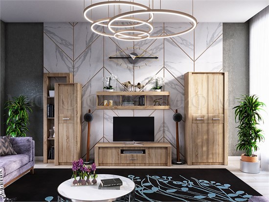 Гостиная Терра 12614