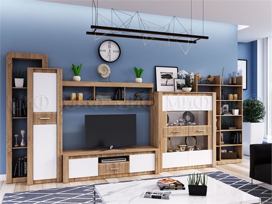 Гостиная Терра №2 12615