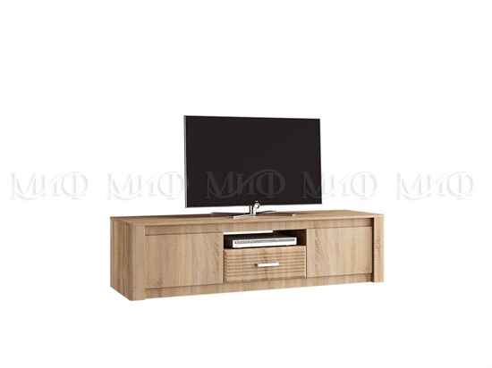 Терра тумба ТВ 12616