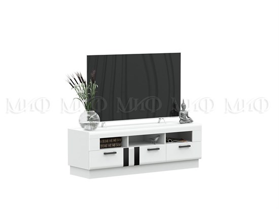 Тумба ТВ Магнолия 12637