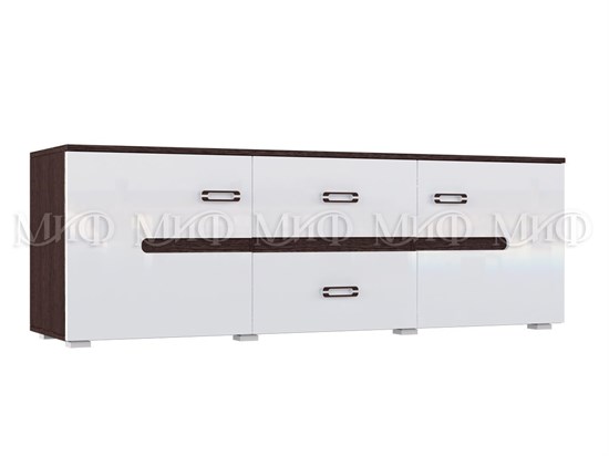 Тумба ТВ Ким 12654