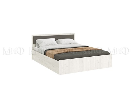 Кровать Фиеста NEW 0,9 м. 10393 - фото 3610