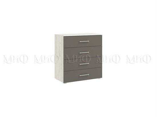 Комод Фиеста NEW 800 10394 - фото 3615