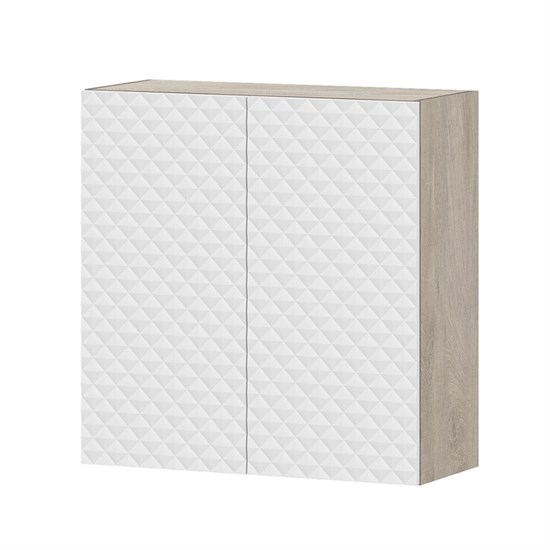 КГ "Этна" Шкаф навесной 700 Гиза (7в2) 10847