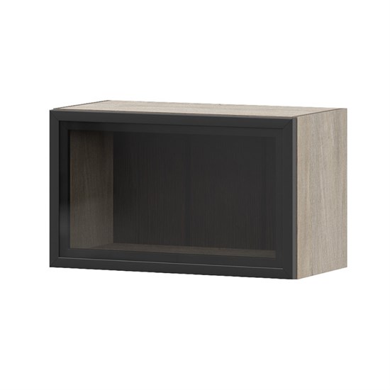 КГ "Этна" Шкаф навесной 600 РМДФ (6му1я) 10849