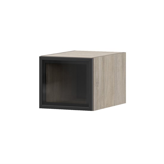 КГ "Этна" Шкаф навесной 400 РМДФ (4ап1я) 10865