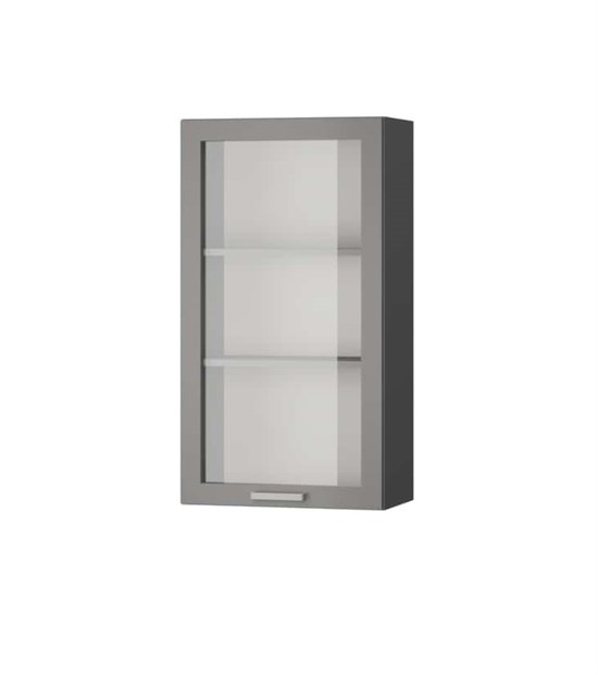 Шкаф верхний В5ВС 10924