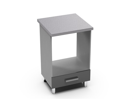 Шкаф нижний 6Д 10971