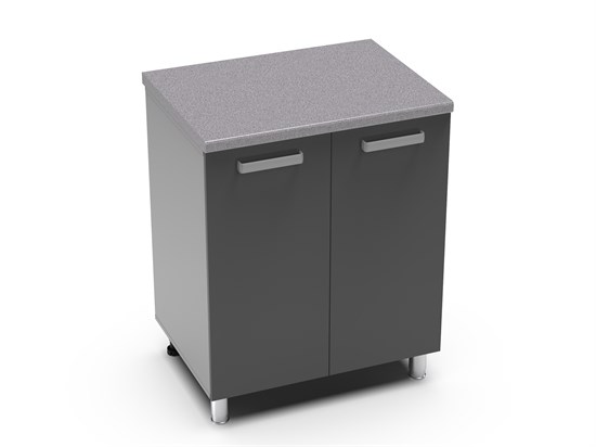 Шкаф нижний 8Р 10978