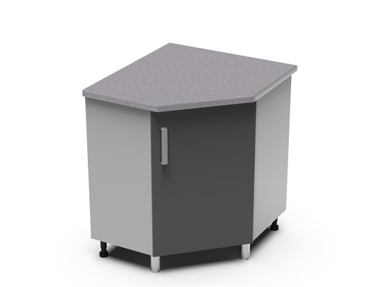 Шкаф нижний УР 10989