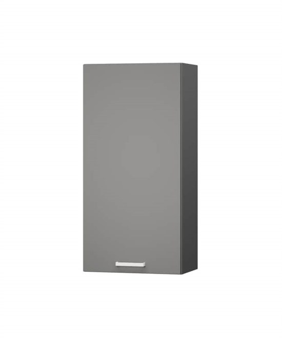 Шкаф верхний В45В Аликанте 11323