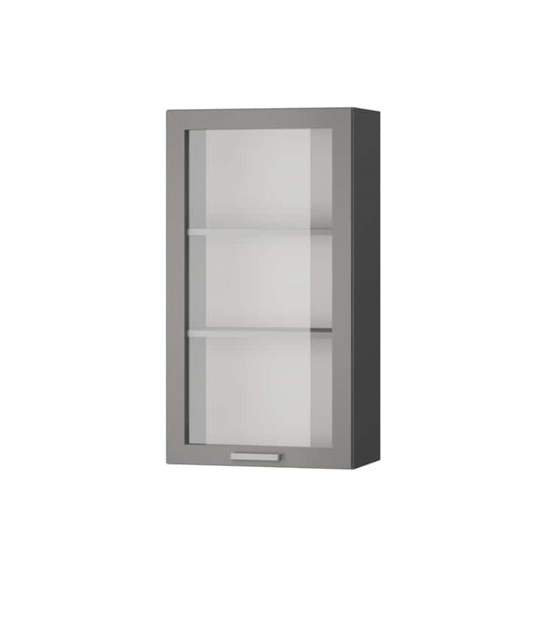 Шкаф верхний В5ВС Аликанте 11327