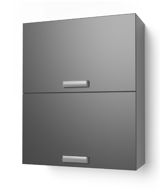 Шкаф верхний В8ВГ Аликанте 11335