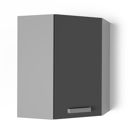 Шкаф верхний угловой УВ Аликанте 11350