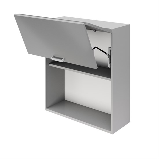 Шкаф верхний СВ6ВГ Берн 11476