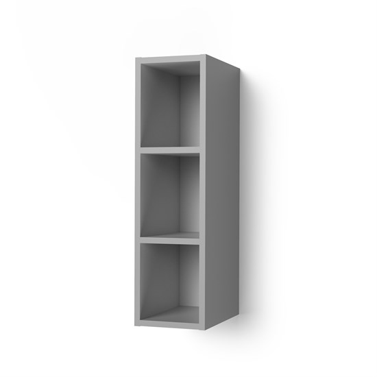 Шкаф верхний 2ВО Вантд 11554