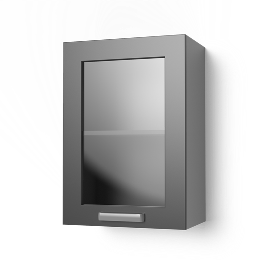 Шкаф верхний 5ВС Вантд 11566