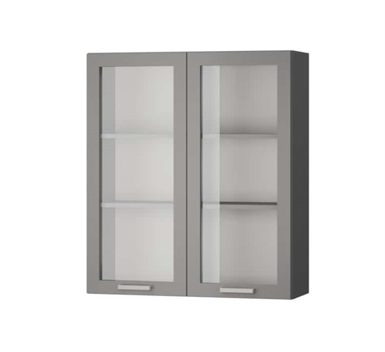 Шкаф верхний В8ВС Вантд 11602