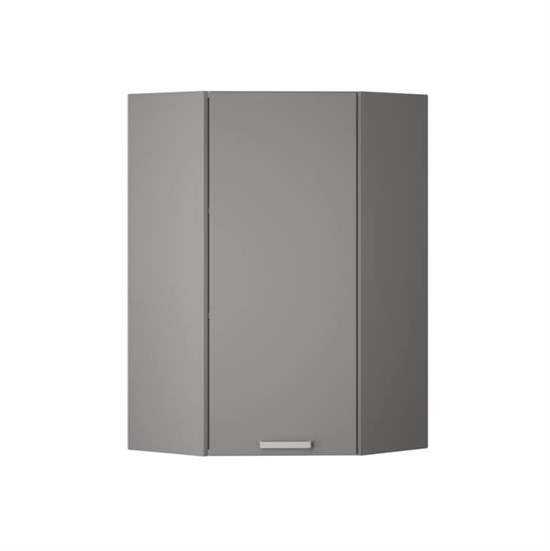 Шкаф верхний угловой ВУВ Вантд 11613