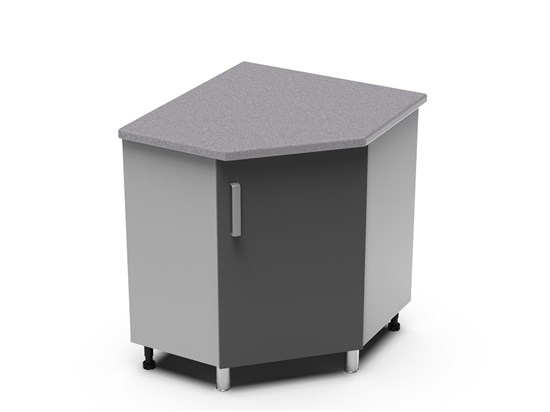 Шкаф нижний УР Вантд 11658