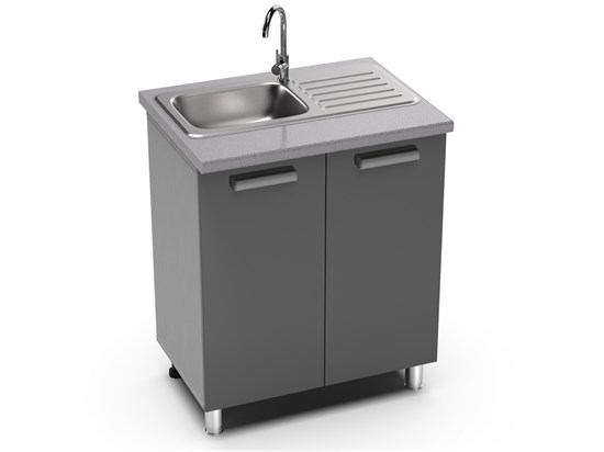 Шкаф нижний 8М Кито 11912