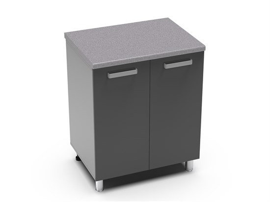 Шкаф нижний 8Р Кито 11913