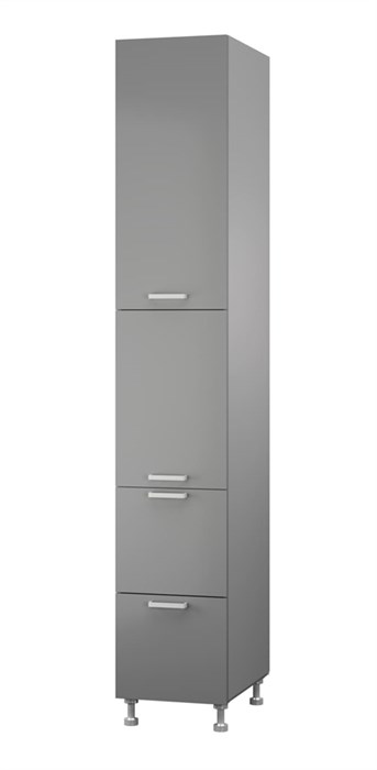 Пенал В4П2 Монти 12075