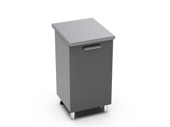 Шкаф нижний 5Р Монти 12167