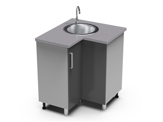 Шкаф нижний УМП Монти 12188