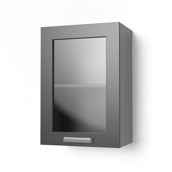 Шкаф верхний 5ВС Мэй 12231