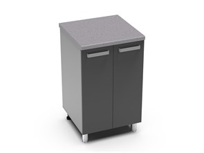 Шкаф нижний 6Р Мэй 12307