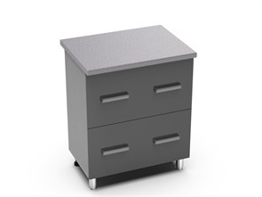 Шкаф нижний 8РГ Мэй 12314