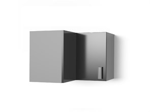 Шкаф верхний УВП-36 Ривьера 12410