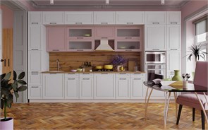 Модульная кухня Аликанте 4400 мм. 12602