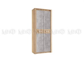 Шкаф 2-х створчатый Терра 12622