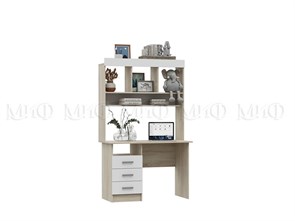 Стол письменный с надстройкой Мартина 12630