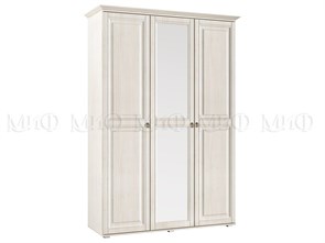 Шкаф 3-х створчатый Престиж-1 12672
