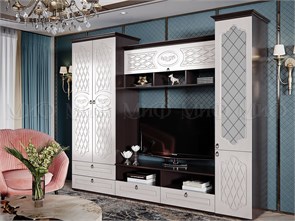 Модульная гостиная Престиж 12694