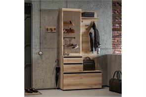 прихожая Берген исп. 1 10020