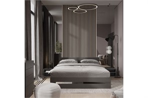 Кровать Энни 1,6 м. 10335