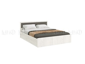 Кровать Фиеста NEW 1,4 м. 10392