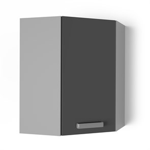 Шкаф верхний угловой УВ2 10948